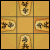 四人将棋